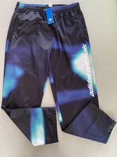 ADIDAS TRACKSUIT TROUSERS SZ