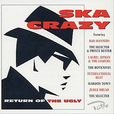 Various artists ska - :, crazy