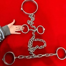 Heavy Stainless Steel