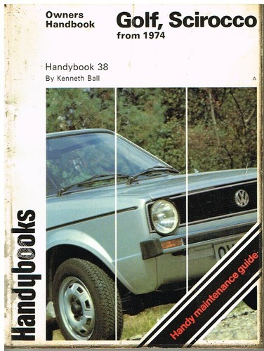 Golf mk1 scirocco - mk1,