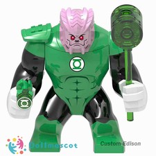 7.5CM Super Hero Mini Figures