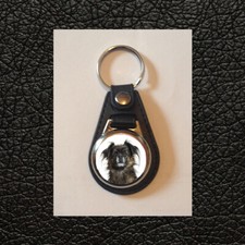 Tibetan Spaniel Dog - FAUX