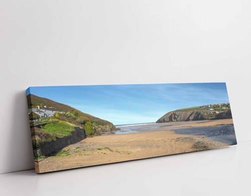 Mawgan porth beach cornwall - porth,