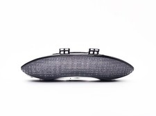 LED Tail Light Smoke