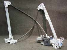 MGZT. ROVER 75. WINDOW