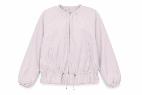 Zara womens bomber jacket coat - zara,