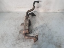 Toyota Corolla Verso EGR Valve Cooler 2.2 Diesel 2AD-FTV 2008 25680-0R010