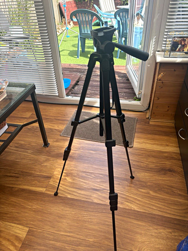 Velbon victory 830 camera - velbon,
