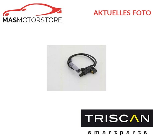 Abs sensor speed - sensor, front