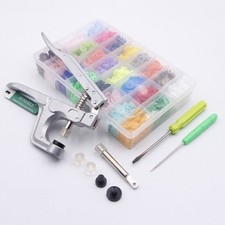 24 Colours 360 Sets KAM Snaps