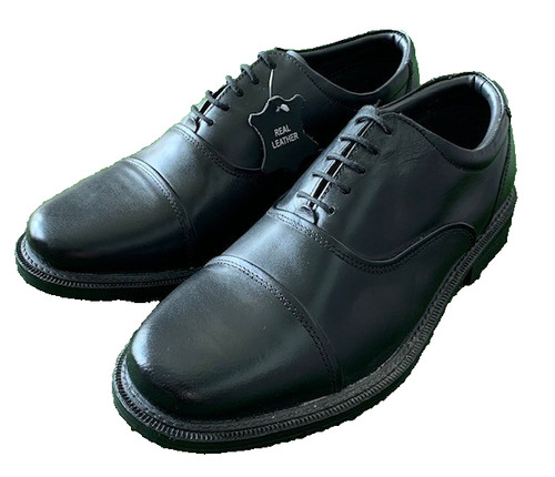 George oliver men black - george, men's