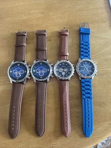 Men stainless steel - stainless,