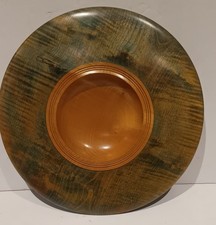 Large Sycamore Bowl by Ted