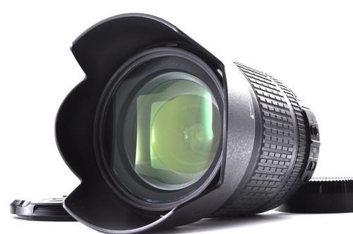 Mint hood nikon - [n, hood]