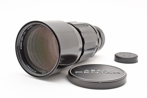 Pentax smc super - pentax, super-multi-coated