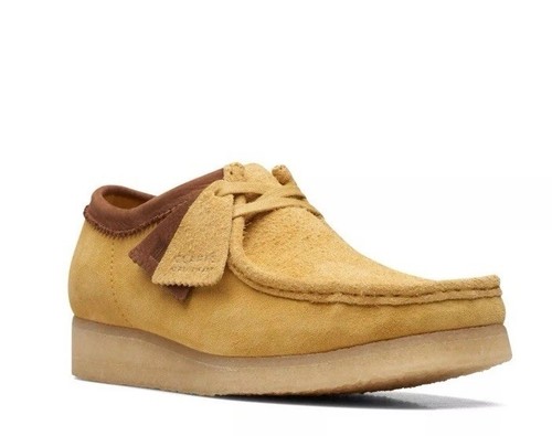 Clarks originals wallabee - clarks,