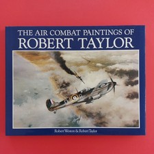Robert Taylor Air Combat
