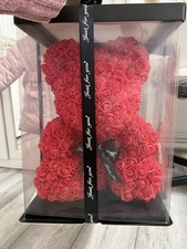 Valentines day gift - valentines, red