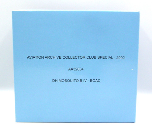 Corgi aviation archive aa32804 - corgi,