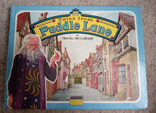 Tales from Puddle Lane  -
