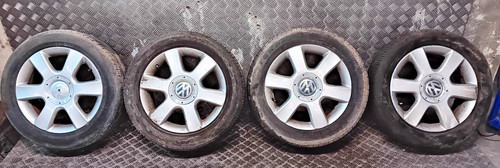 2007 golf plus - vw,