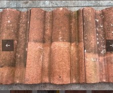 Redland Regent Roof Tile