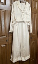 Abercrombie & Fitch XL Satin