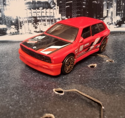 Hot wheels 2024 - 138/250, m3