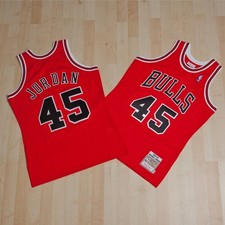 Chicago Bulls Michael Jordan