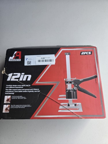 Janniress arm tool lift - janniress,
