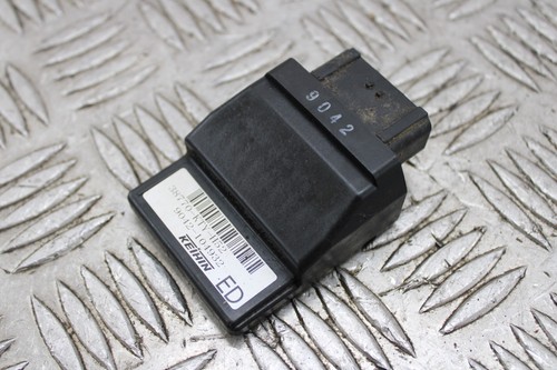 Honda cbr 125 2017 ecu - 125,
