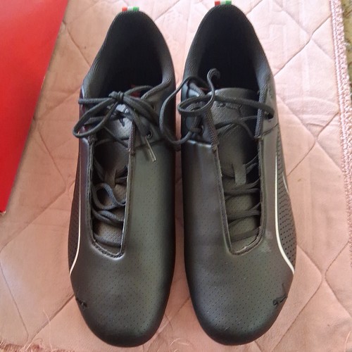 Puma ferrari driving shoes - driving,