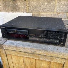 Sony CDP-991 Compact Disc CD