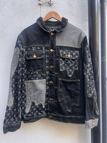 Louis vuitton virgil abloh x - virgil,