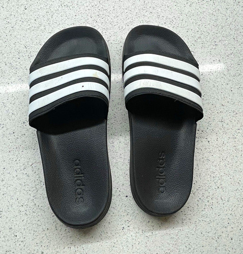 Adidas adilette shower sliders - adidas,