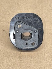 MCCULLOCH MACCAT AND MAC335 2 STROKE PETROL CHAINSAW INTAKE INLET MANIFOLD