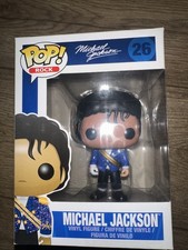 Funko pop vinyl figure - funko,