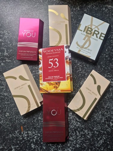 Ladies bundle job lot travel - ladies,