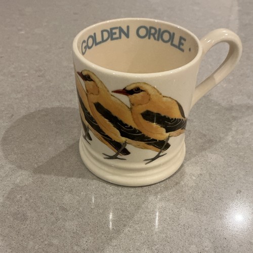 Emma bridgewater golden - emma, oriole