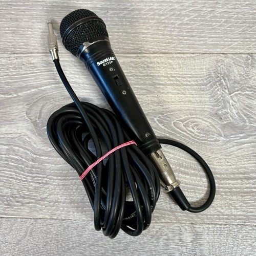 Soundlab g185p dynamic vocal - dynamic,