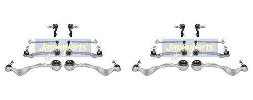 Front left and right - left, sks0108