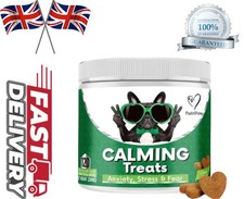 NutriPaw Calming Treats For