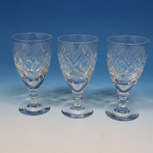 Webb corbett crystal - webb,