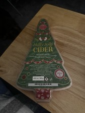 Scentsy Holly Jolly Cider