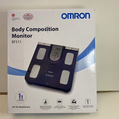 Omron bf511 family body - omron,