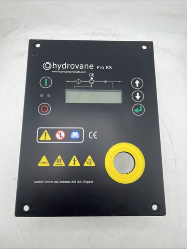 Hydrovane pro e319413 - rs,