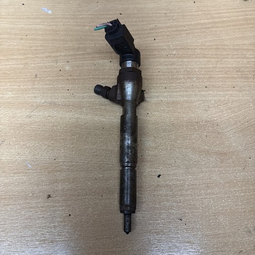 Renault megane fuel injector - renault,