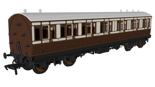 Rapido 978032 lbscr - 978032,
