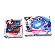 Tech Deck Bundle Sk8shop Flip