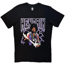 Jimi Hendrix T-Shirt